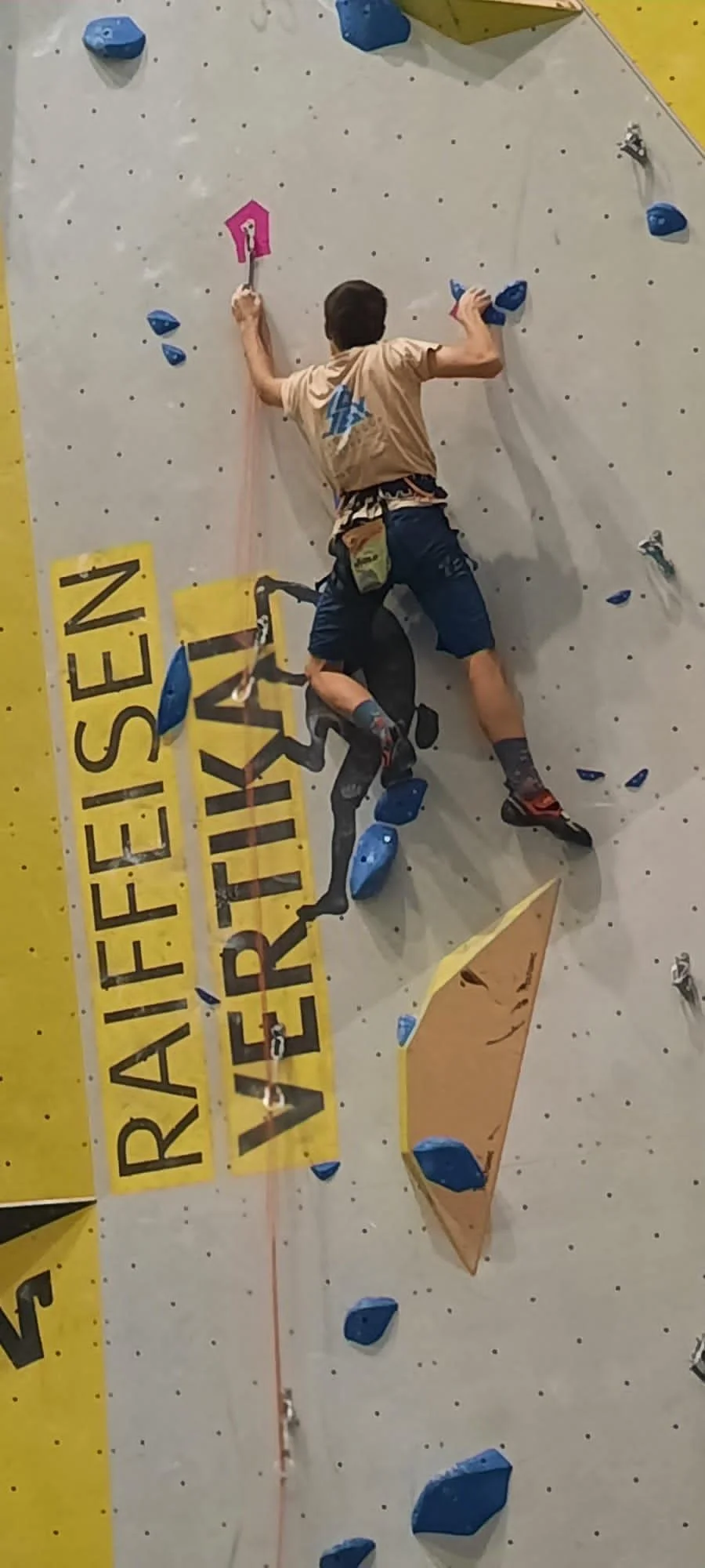 © DAV Sektion Rosenheim