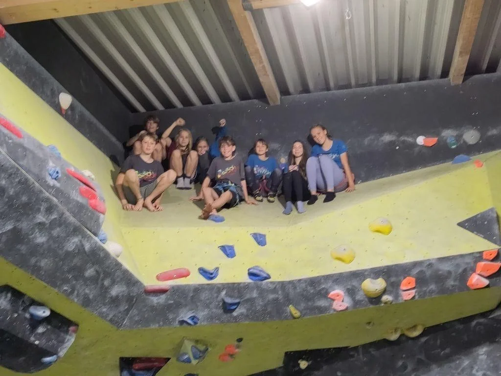 © DAV Sektion Rosenheim