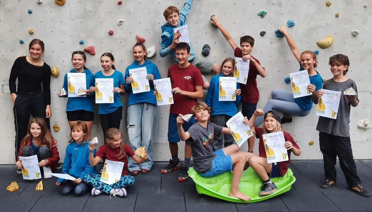 © DAV Sektion Rosenheim