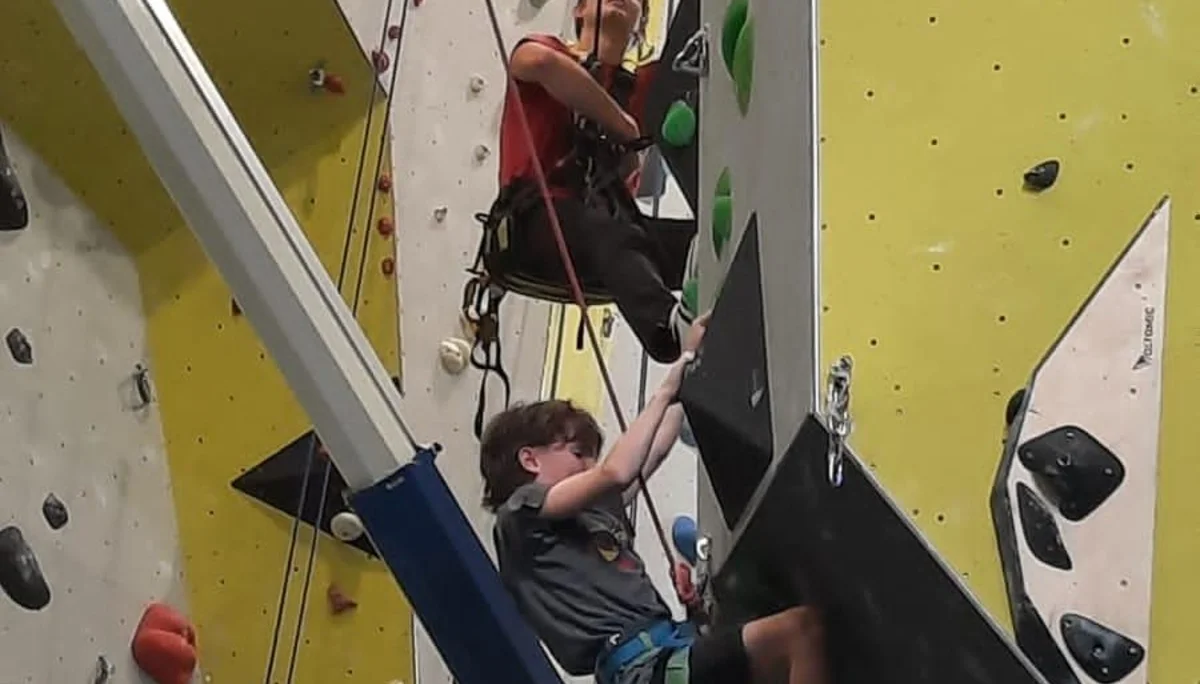 © DAV Sektion Rosenheim