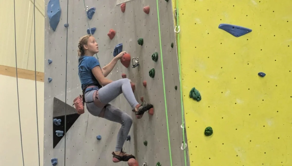 © DAV Sektion Rosenheim