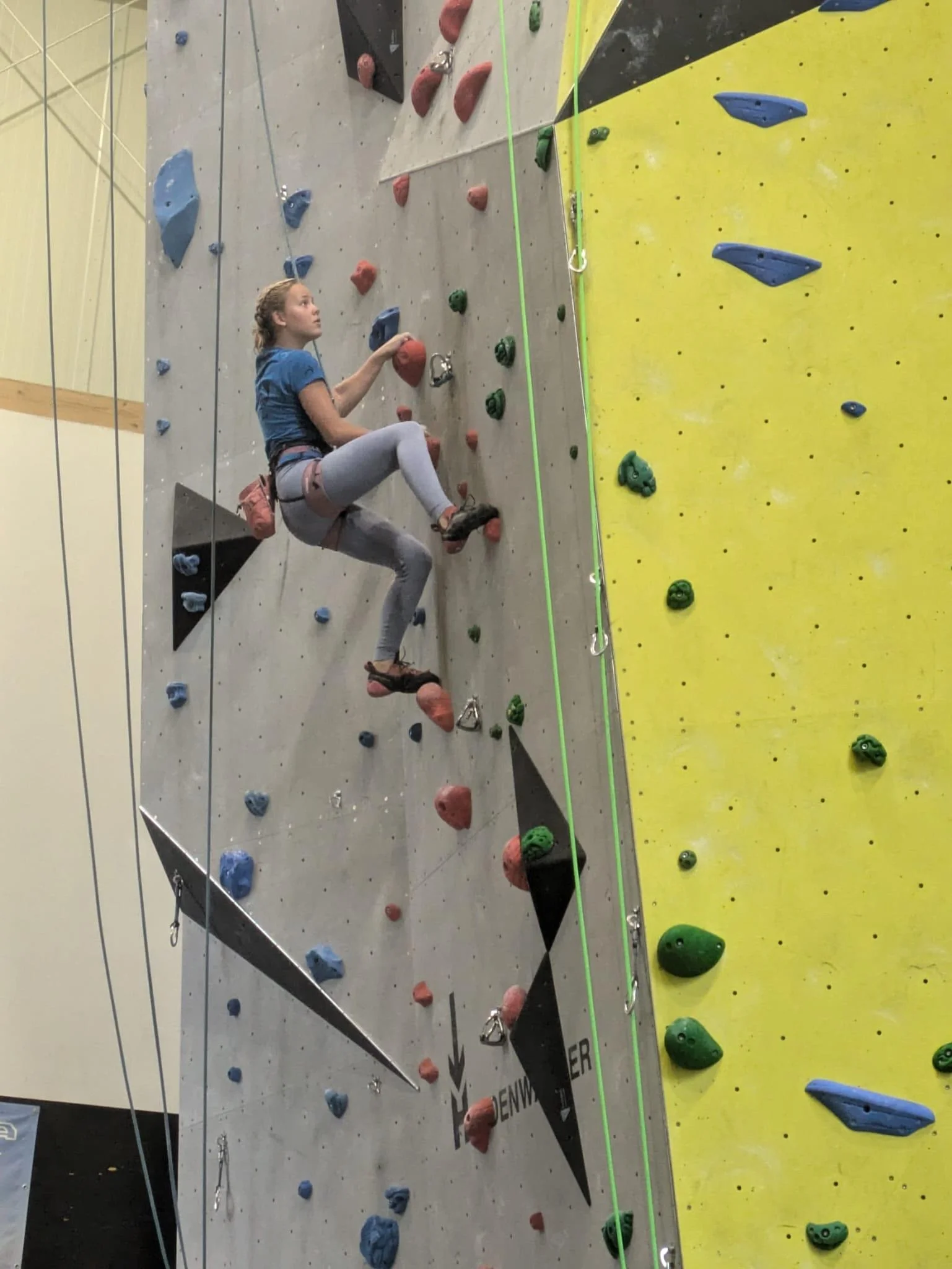 © DAV Sektion Rosenheim