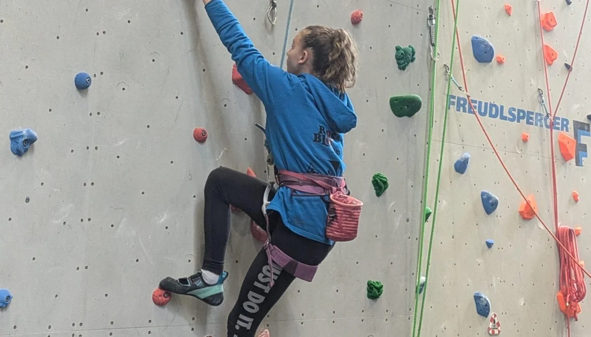 © DAV Sektion Rosenheim