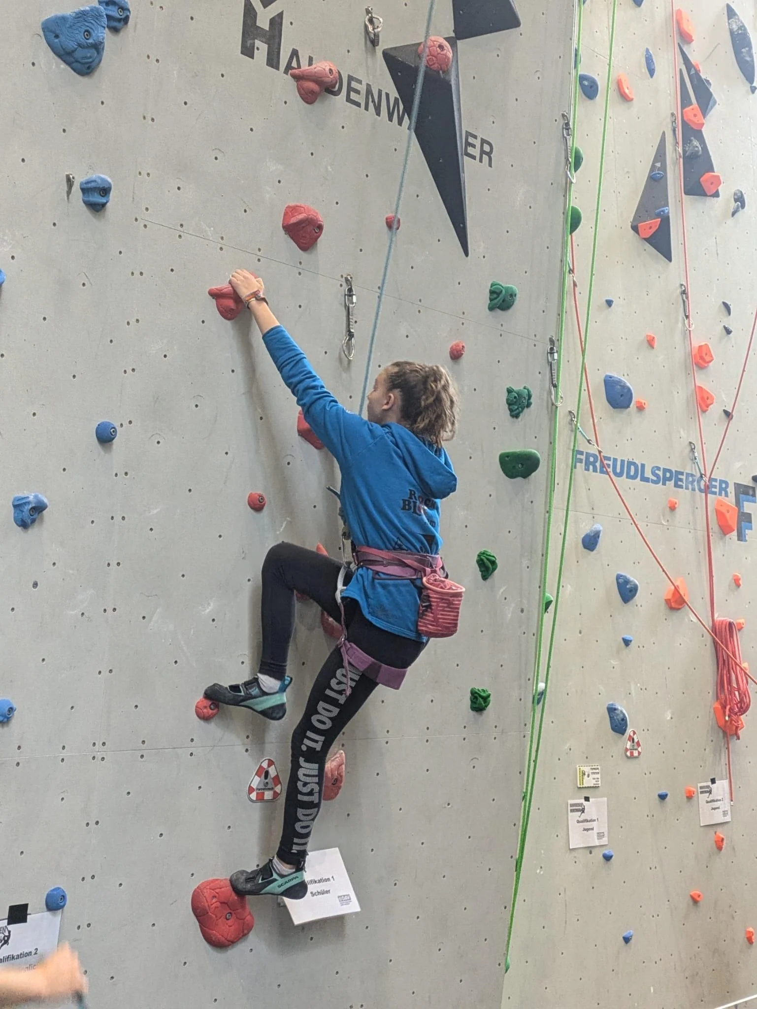 © DAV Sektion Rosenheim