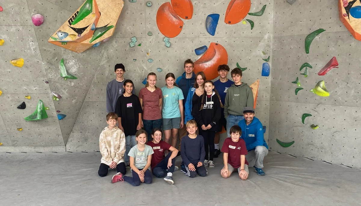 © DAV Sektion Rosenheim