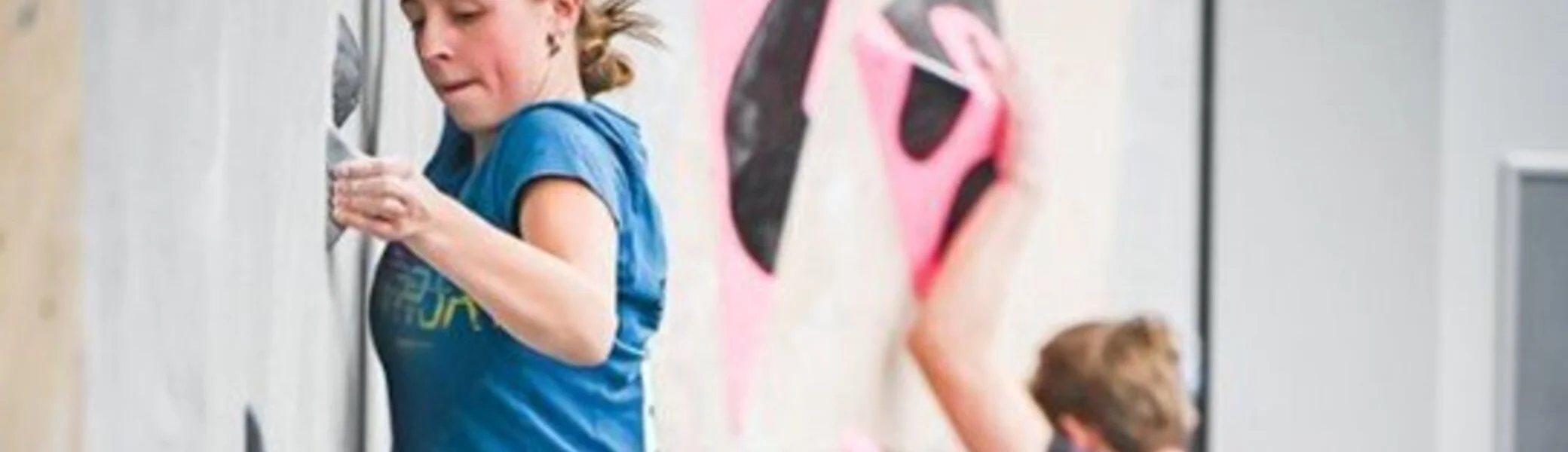 © DAV Sektion Rosenheim - Rock&Bloc-Team