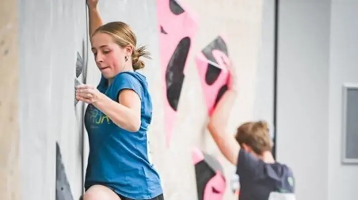 © DAV Sektion Rosenheim - Rock&Bloc-Team