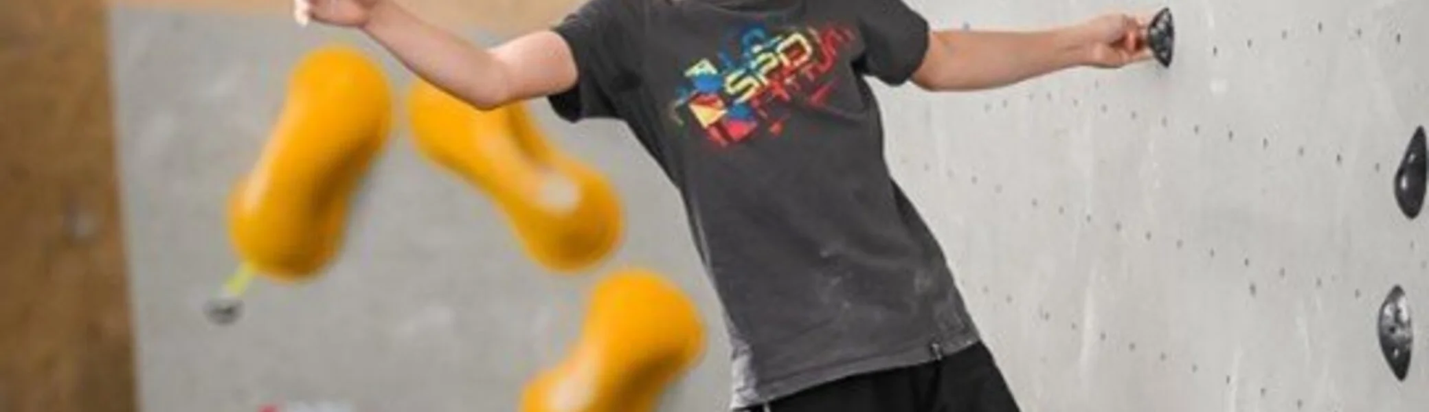 © DAV Sektion Rosenheim - Rock&Bloc-Team