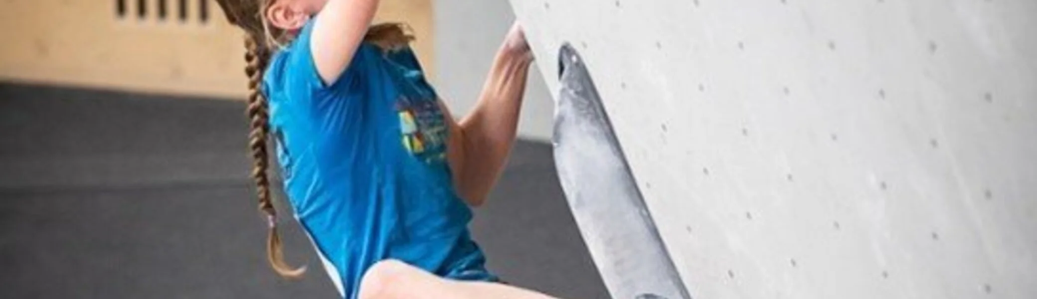 © DAV Sektion Rosenheim - Rock&Bloc-Team