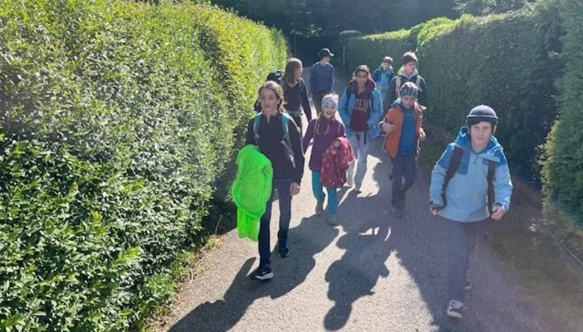 © DAV Sektion Rosenheim