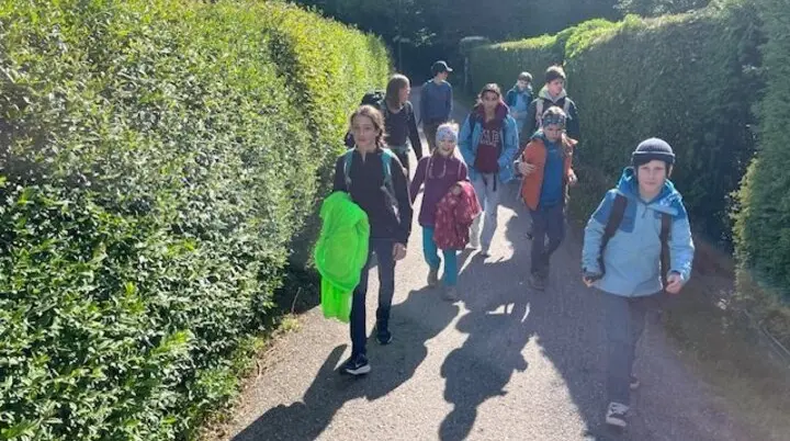 © DAV Sektion Rosenheim