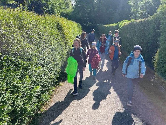 © DAV Sektion Rosenheim