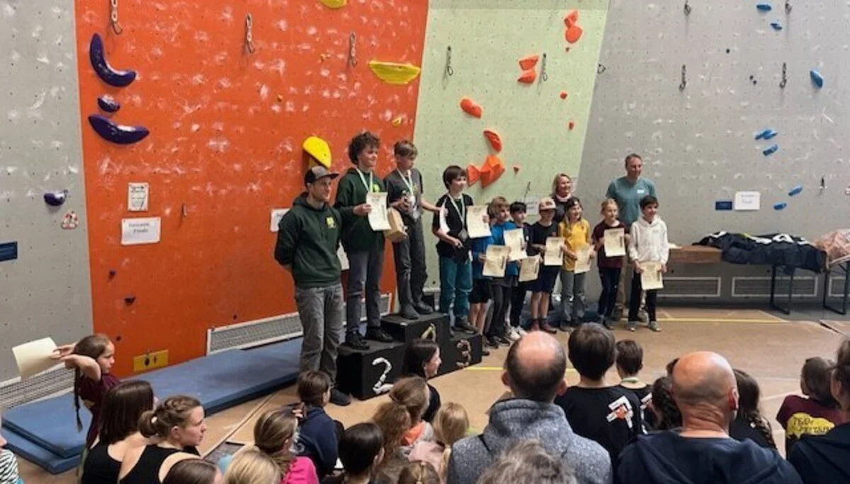 © DAV Sektion Rosenheim