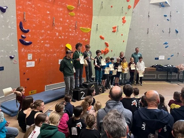 © DAV Sektion Rosenheim