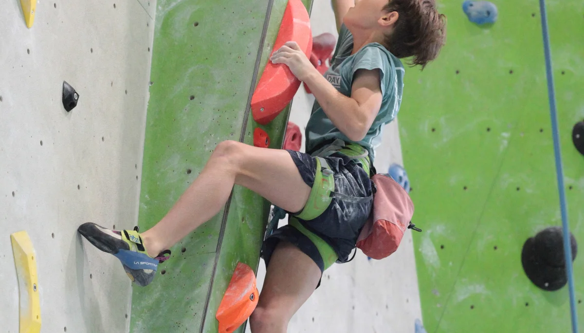 © DAV Sektion Rosenheim