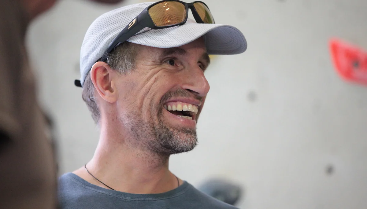 © DAV Sektion Rosenheim