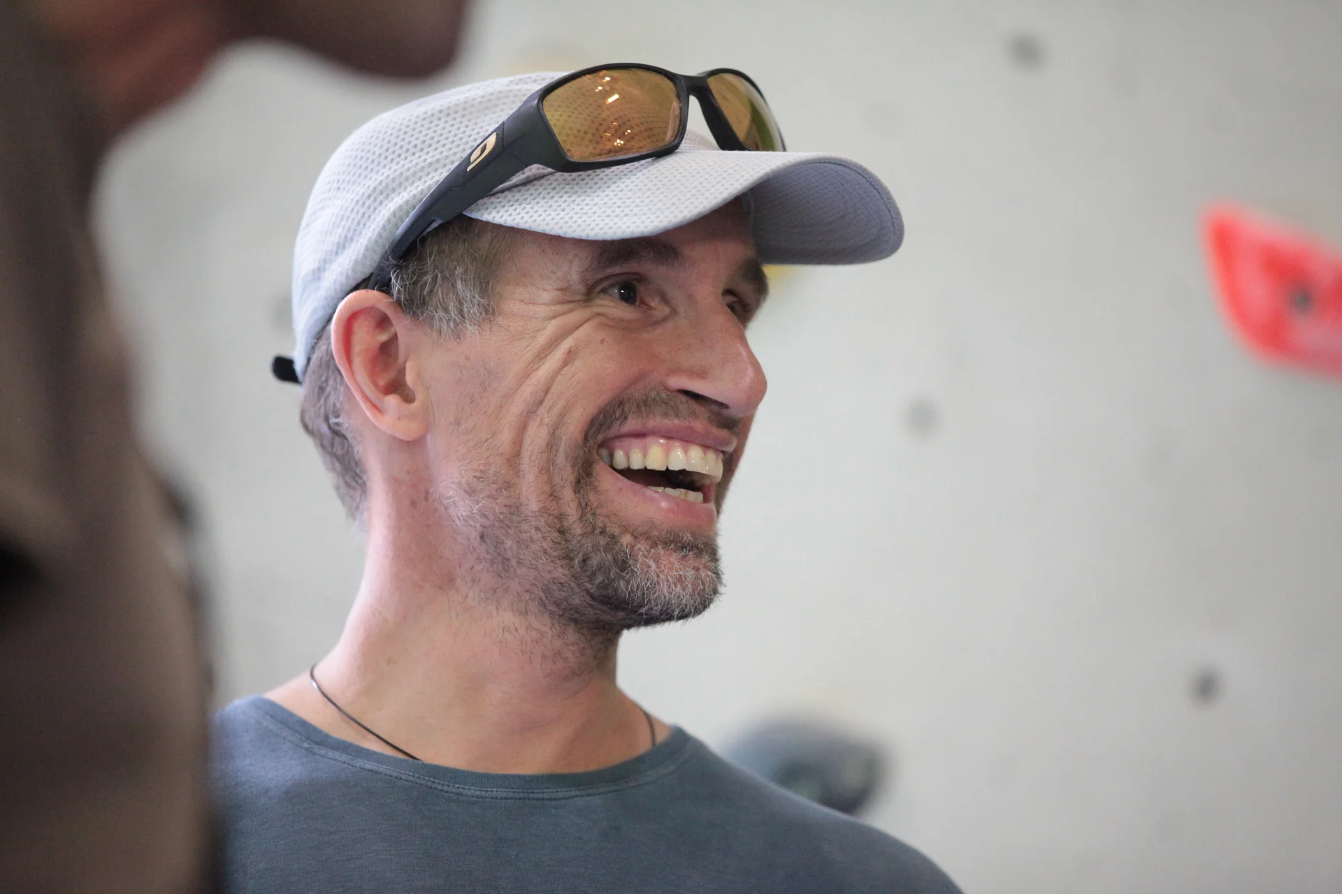 © DAV Sektion Rosenheim