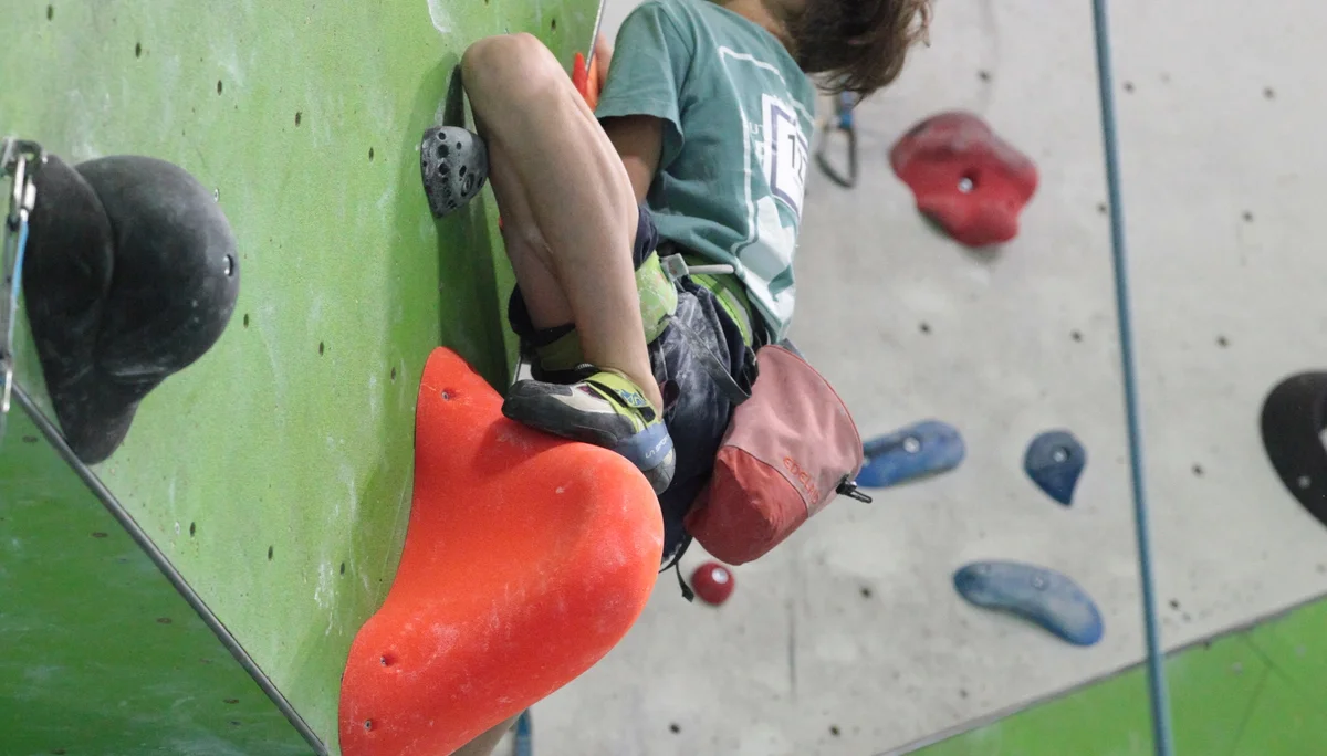 © DAV Sektion Rosenheim