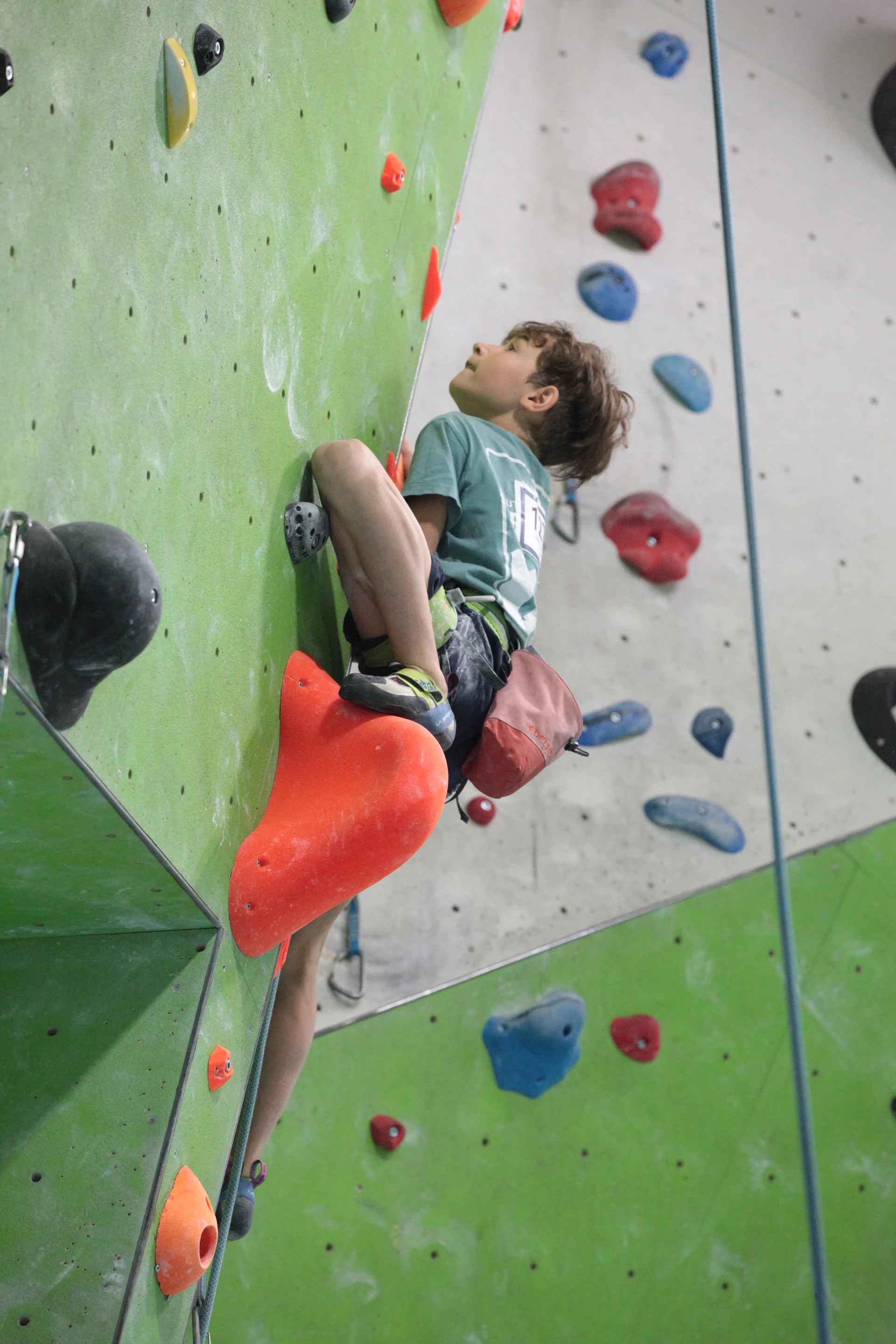 © DAV Sektion Rosenheim