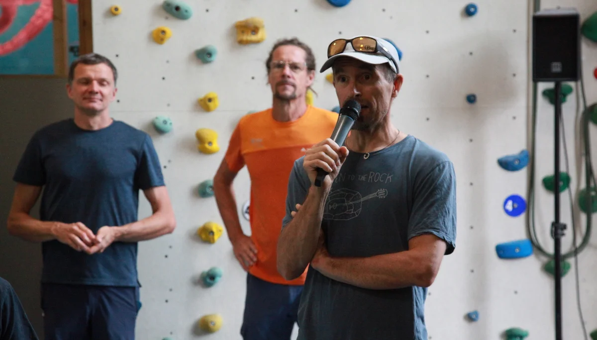 © DAV Sektion Rosenheim