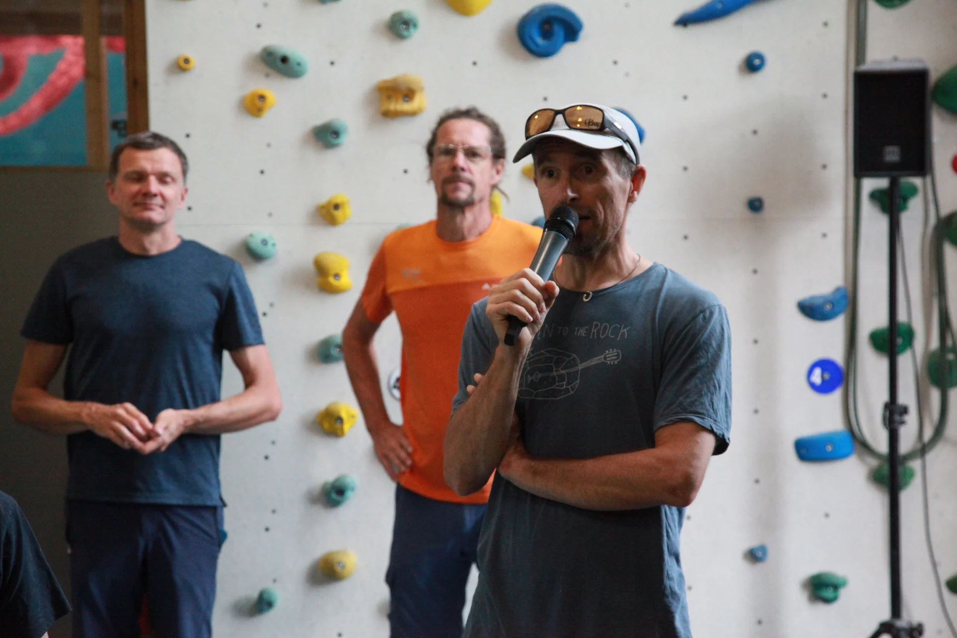 © DAV Sektion Rosenheim