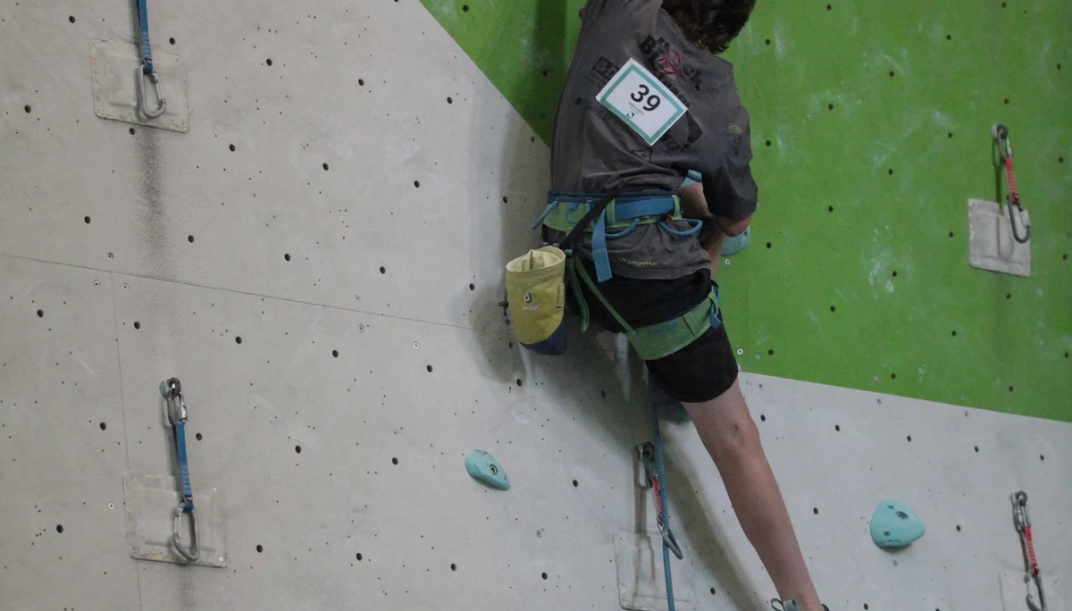 © DAV Sektion Rosenheim