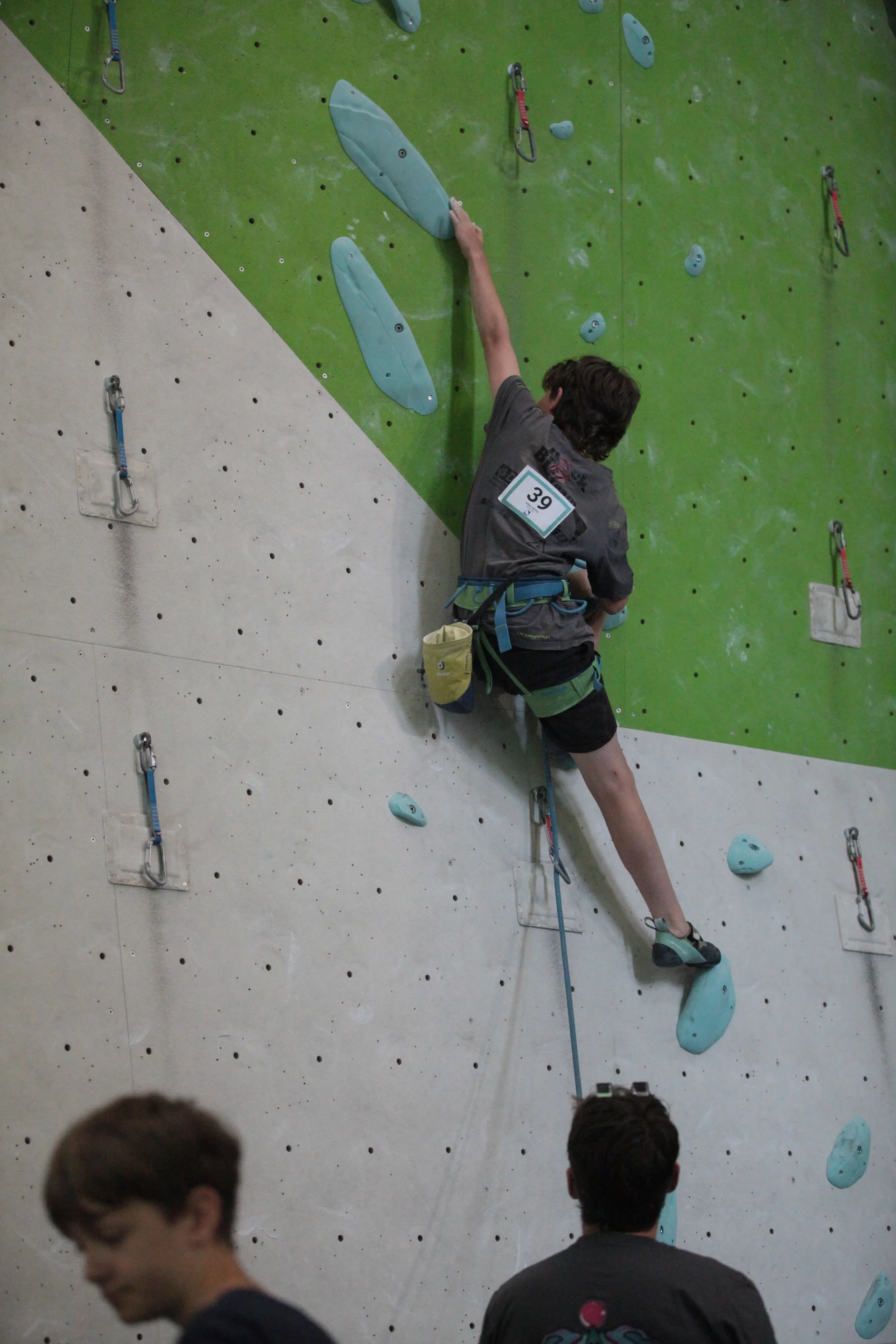 © DAV Sektion Rosenheim