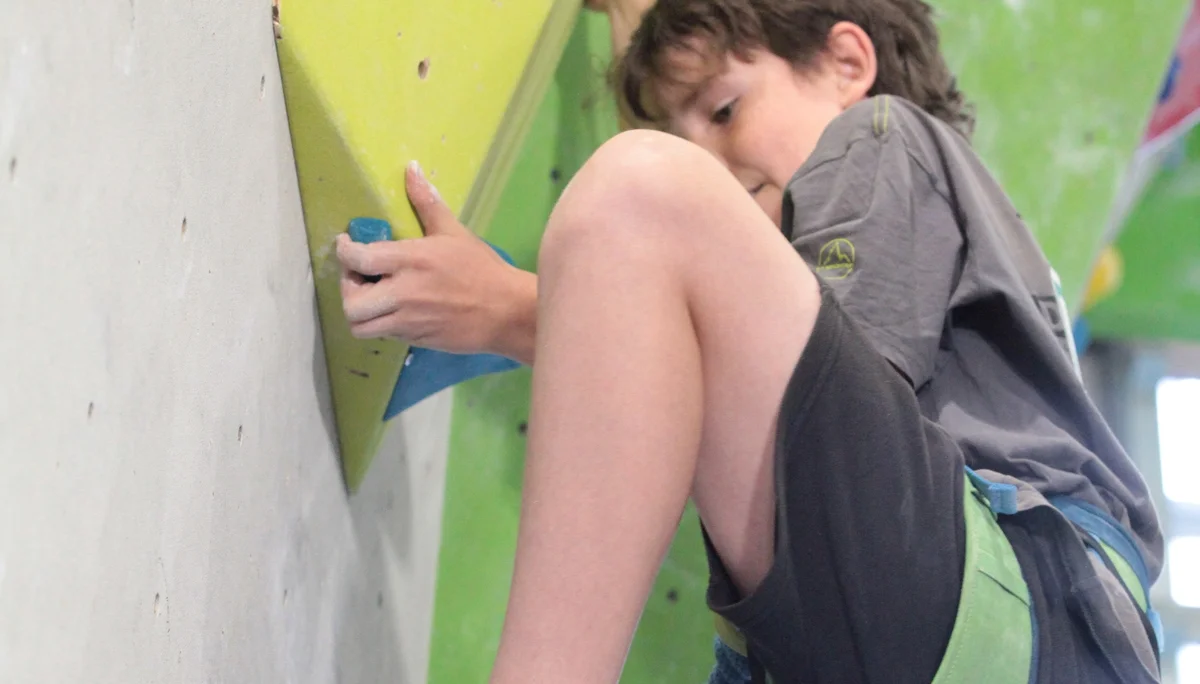 © DAV Sektion Rosenheim