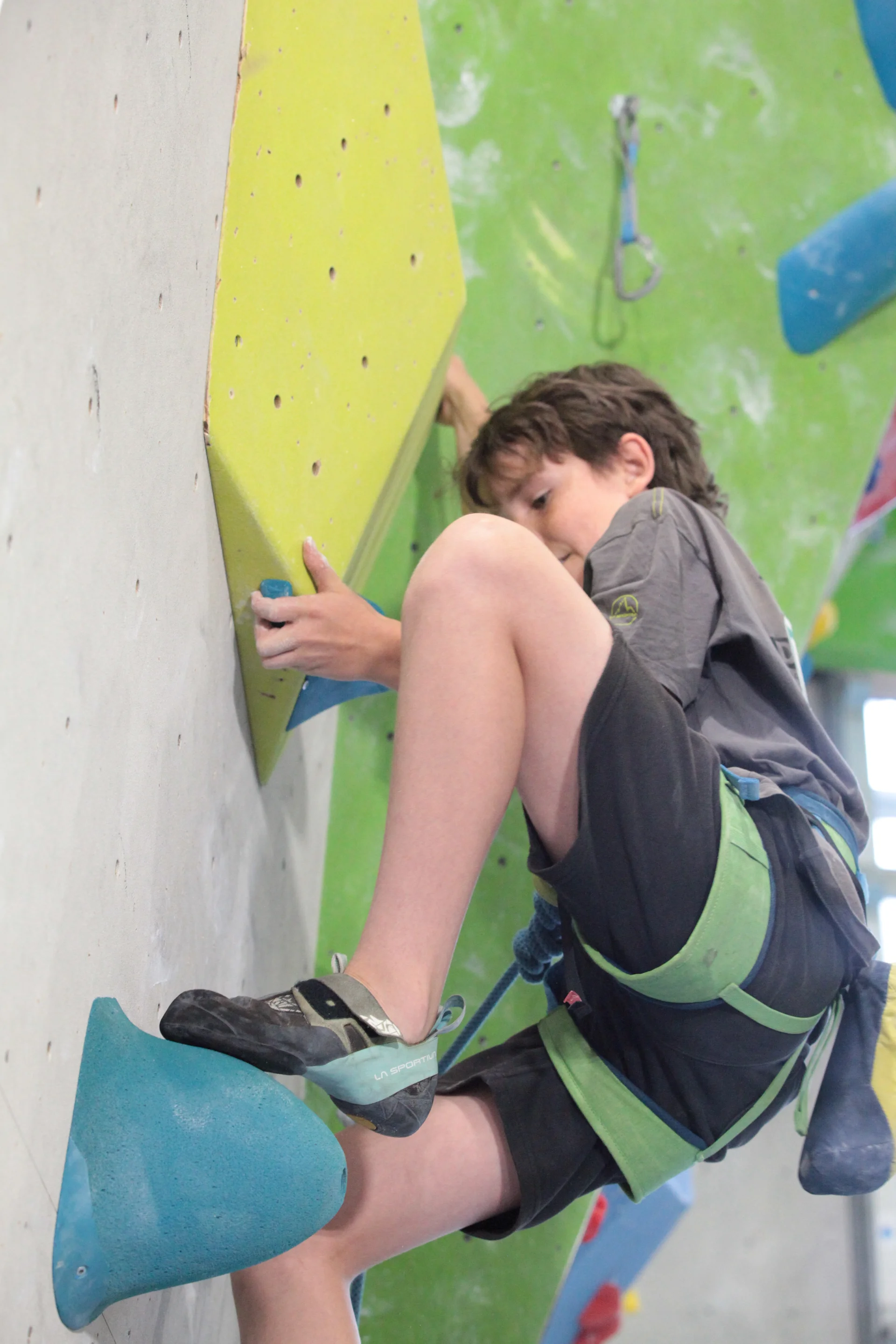 © DAV Sektion Rosenheim