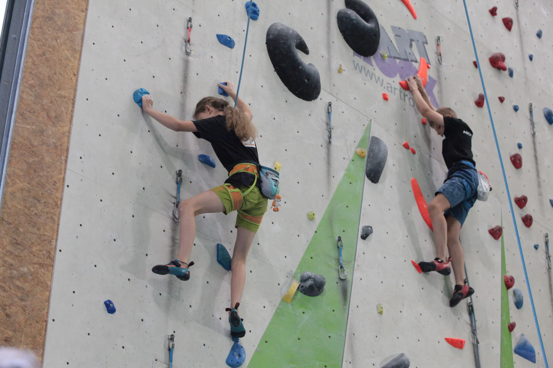 © DAV Sektion Rosenheim