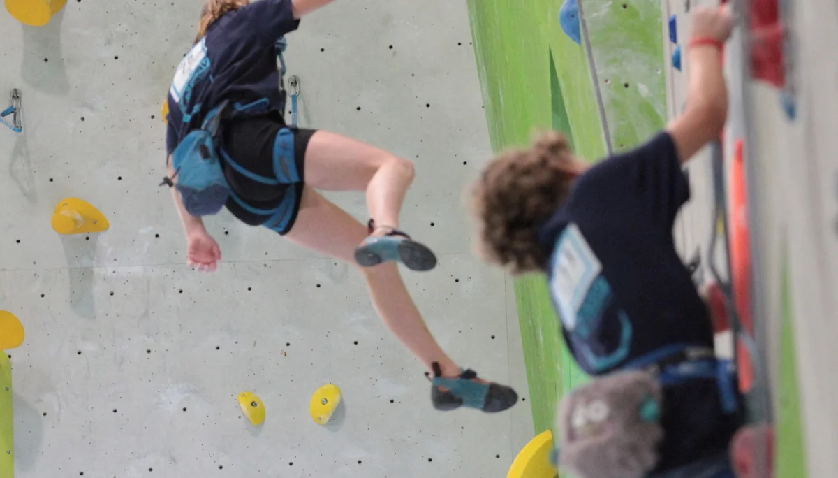 © DAV Sektion Rosenheim