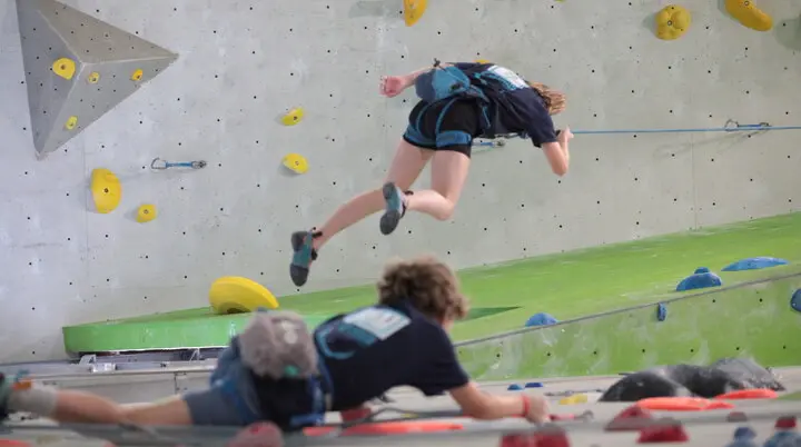 © DAV Sektion Rosenheim