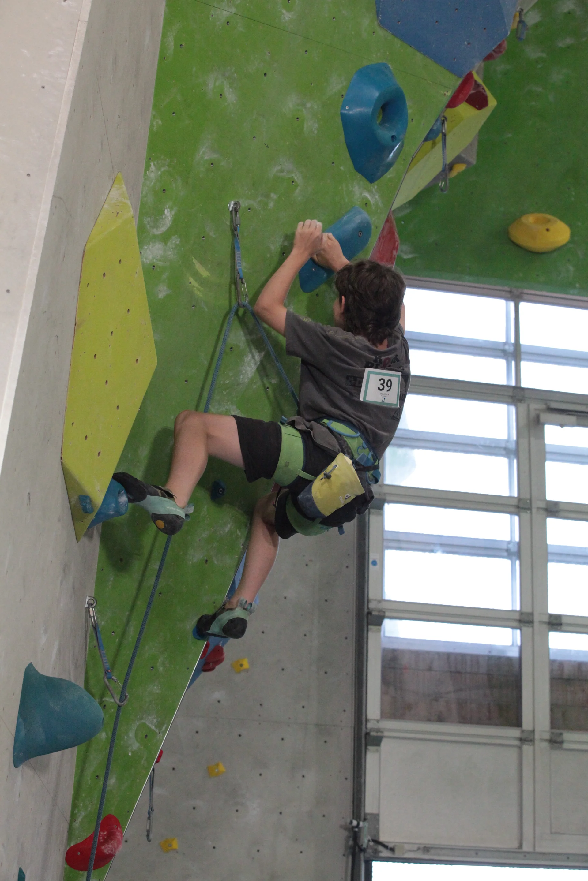 © DAV Sektion Rosenheim