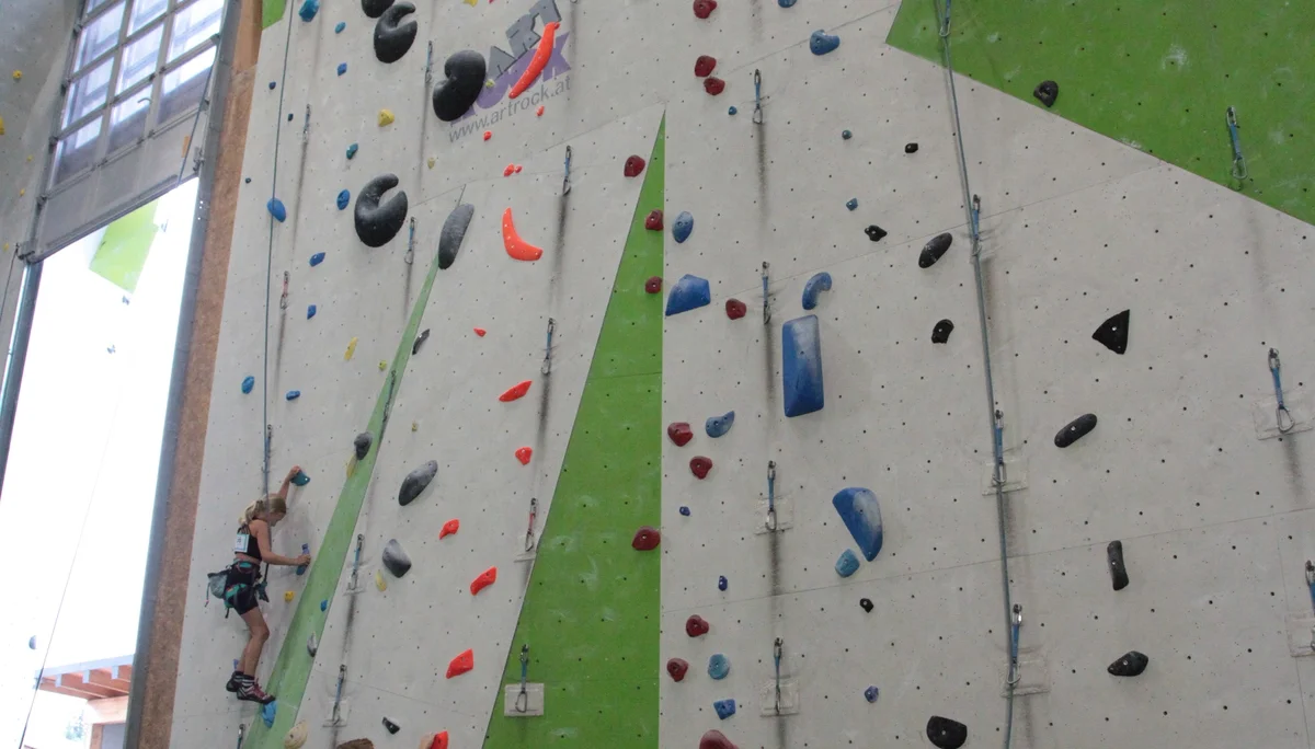 © DAV Sektion Rosenheim