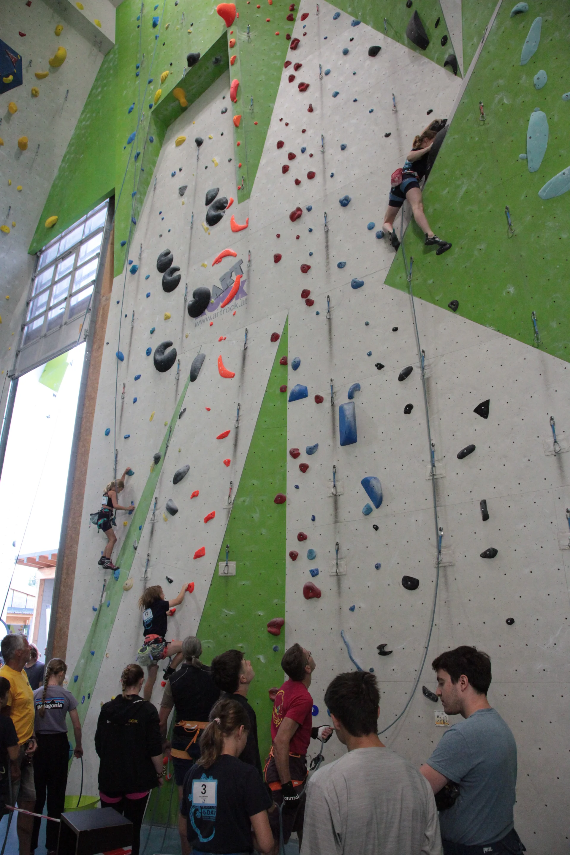 © DAV Sektion Rosenheim