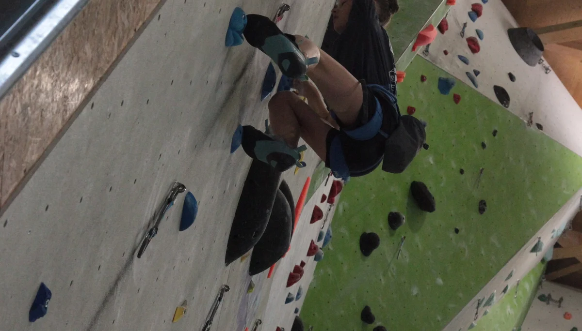 © DAV Sektion Rosenheim