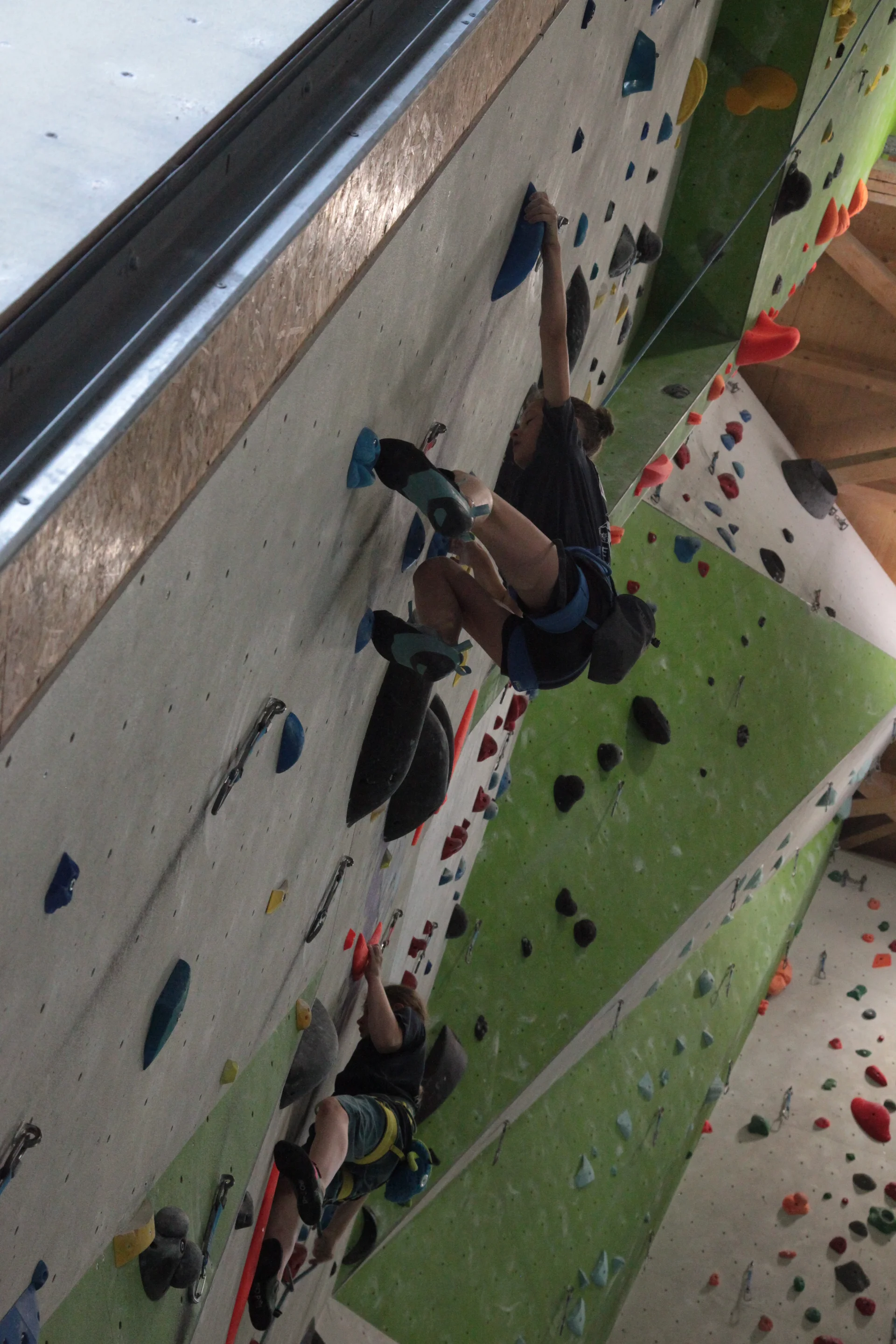 © DAV Sektion Rosenheim