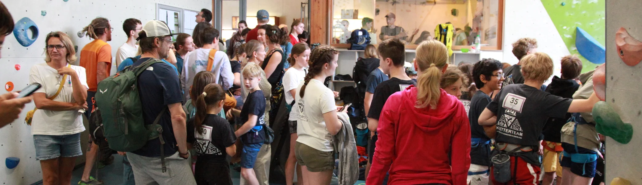 © DAV Sektion Rosenheim