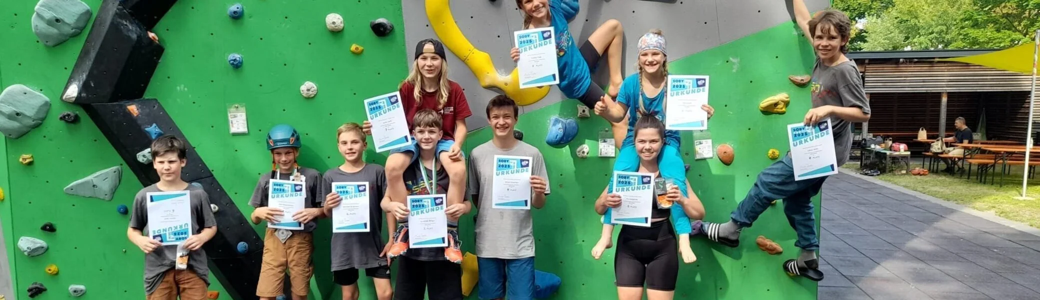 © DAV Sektion Rosenheim