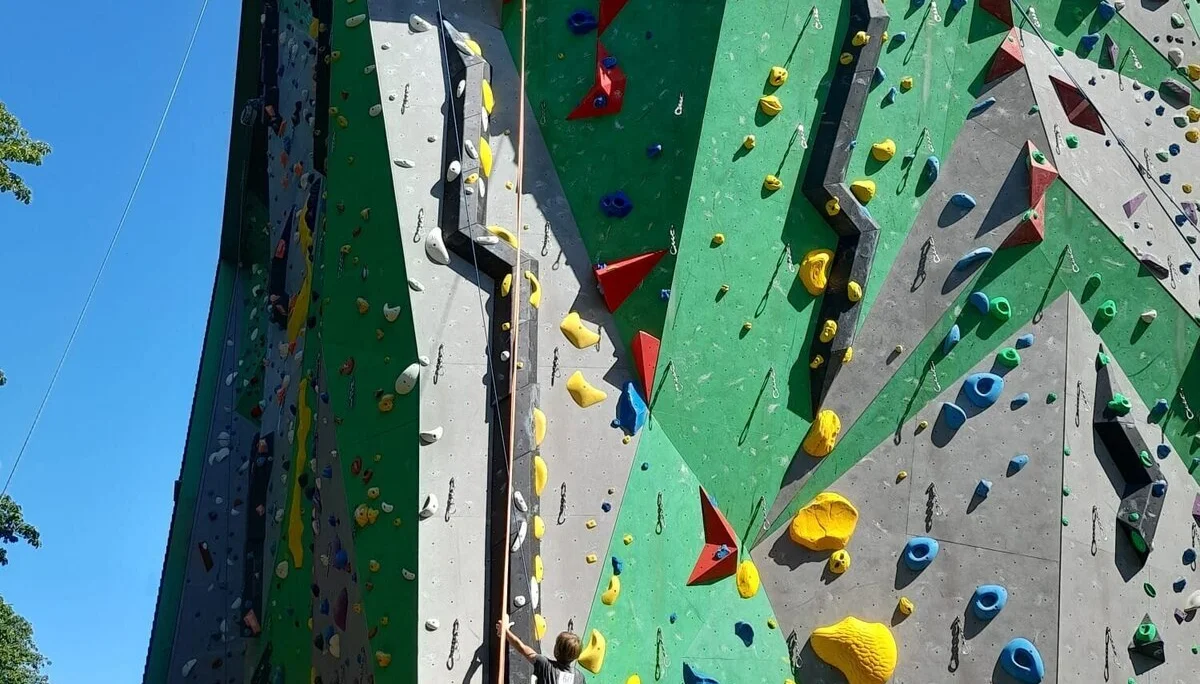 © DAV Sektion Rosenheim