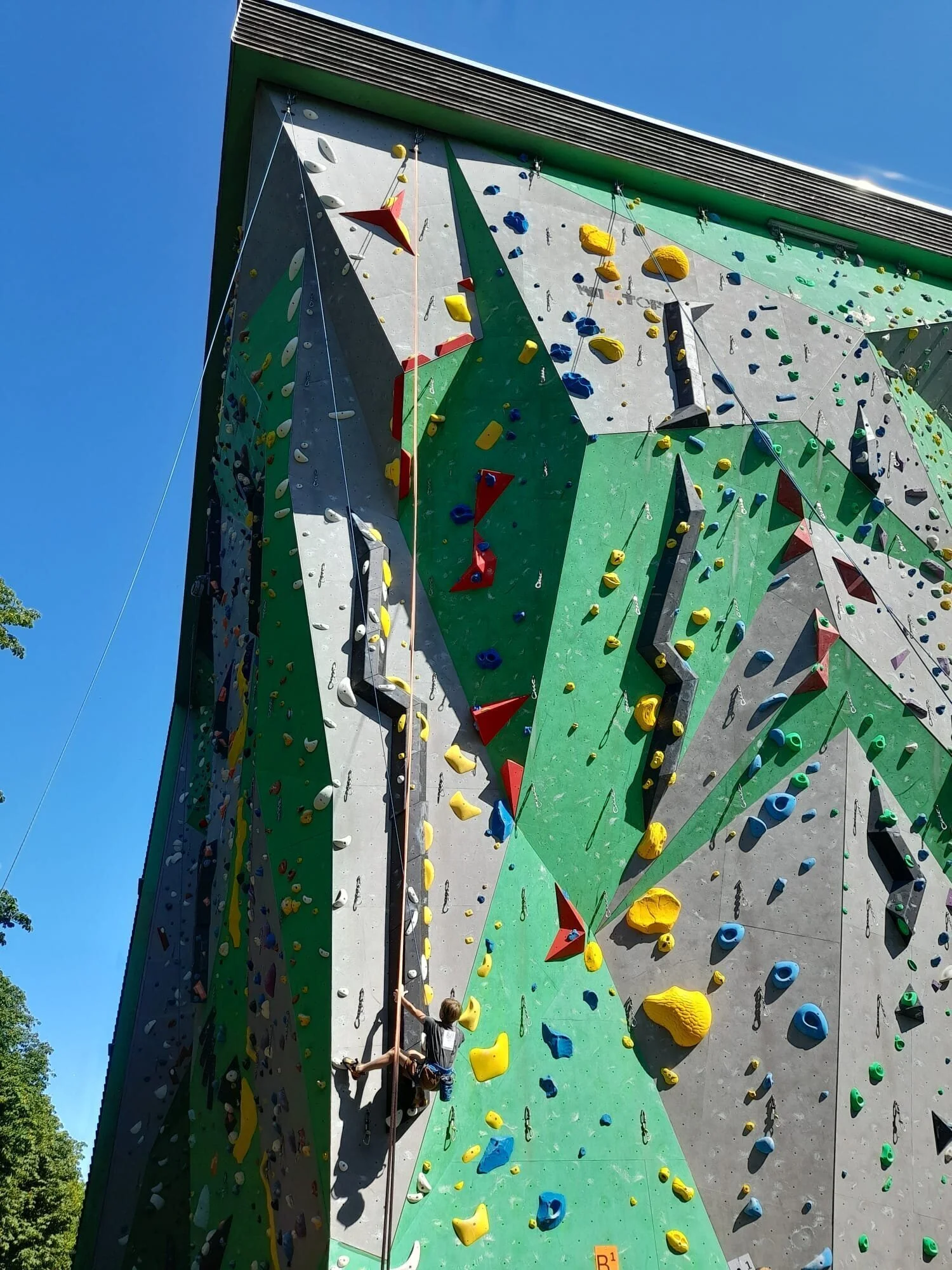 © DAV Sektion Rosenheim