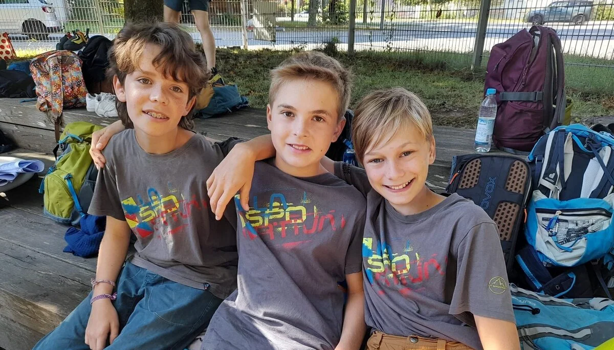 © DAV Sektion Rosenheim