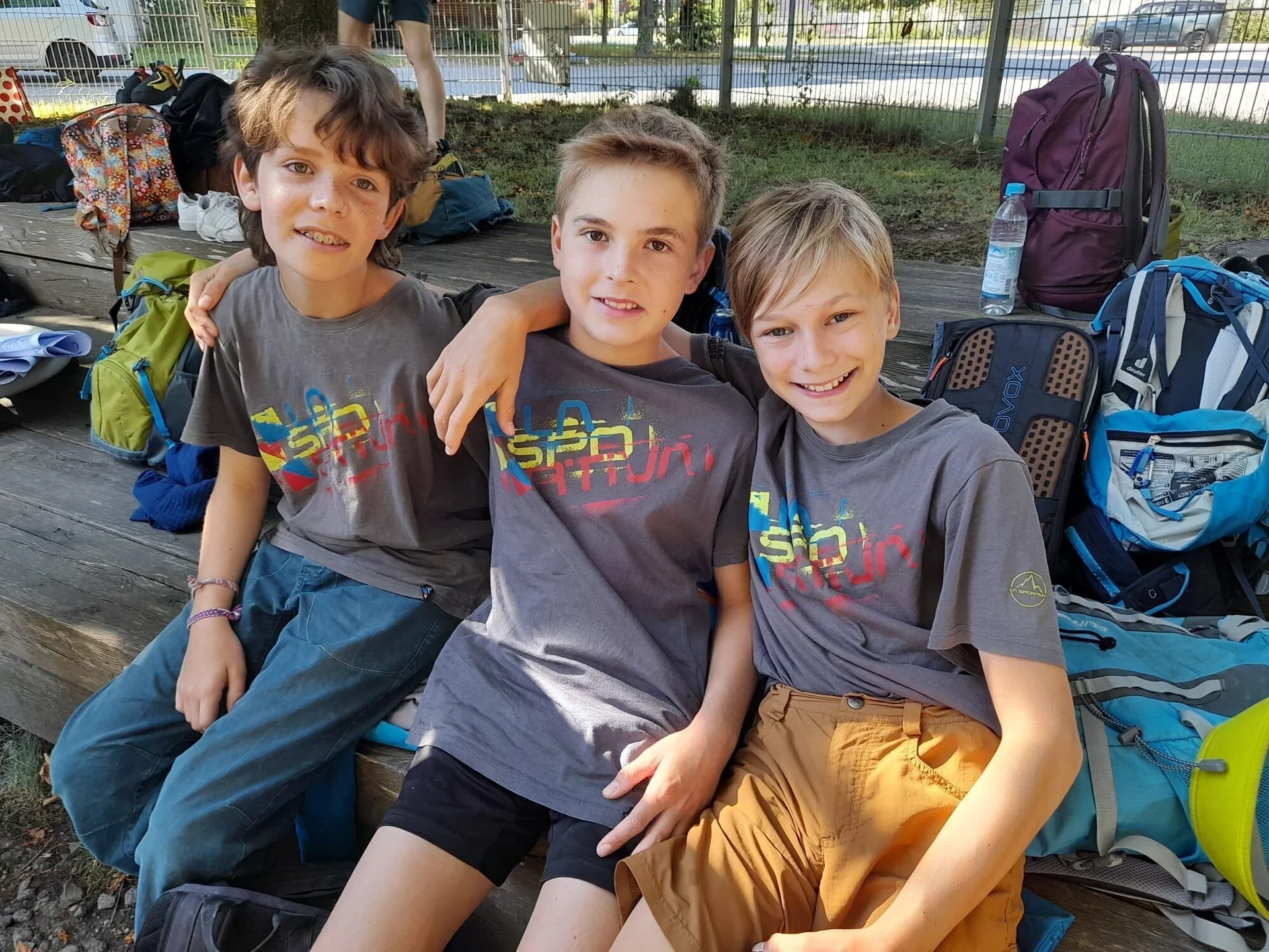 © DAV Sektion Rosenheim