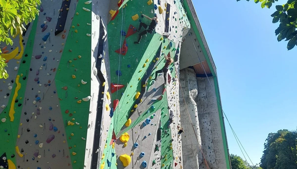 © DAV Sektion Rosenheim