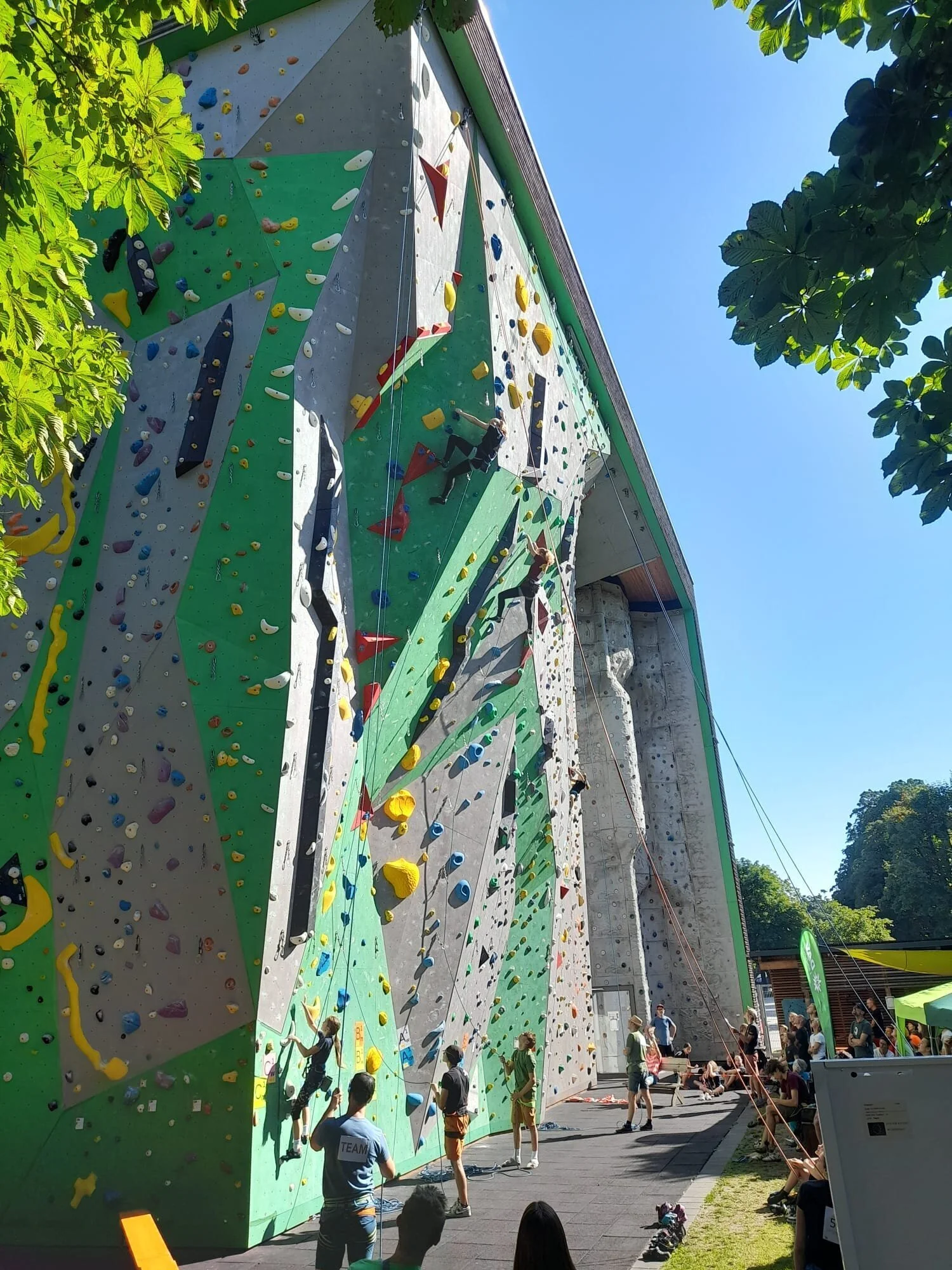 © DAV Sektion Rosenheim