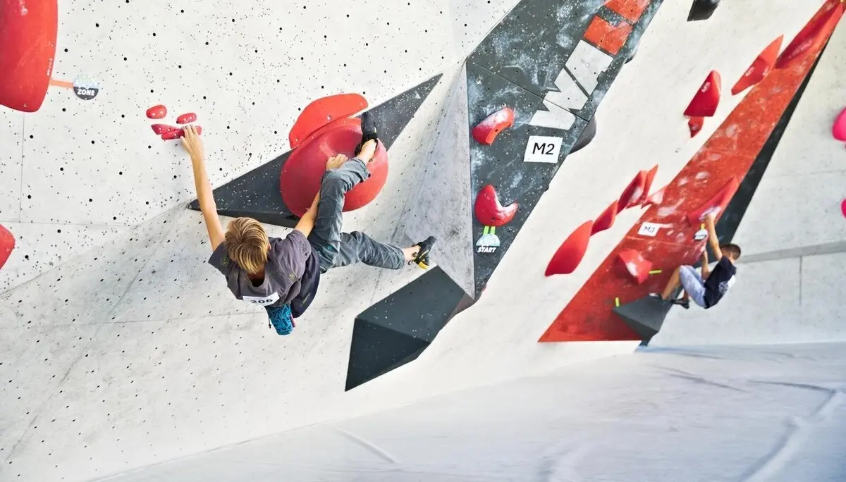 © DAV Sektion Rosenheim