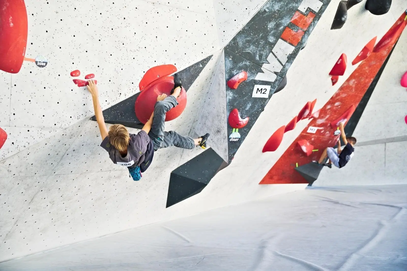 © DAV Sektion Rosenheim