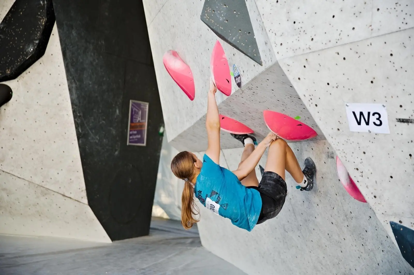 © DAV Sektion Rosenheim