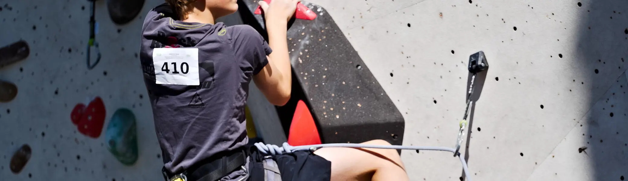 © DAV Sektion Rosenheim