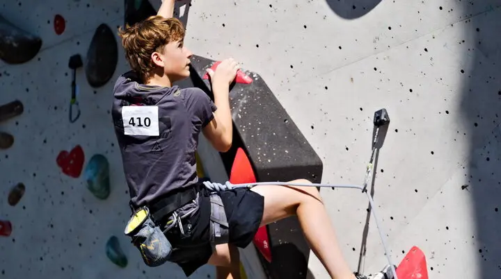 © DAV Sektion Rosenheim